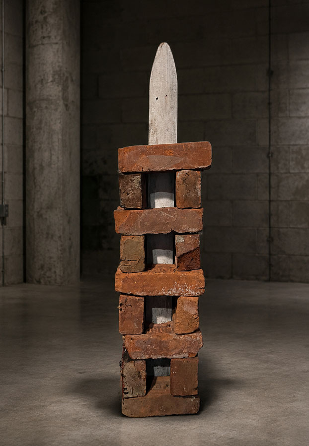 Art Installation by aka Lange